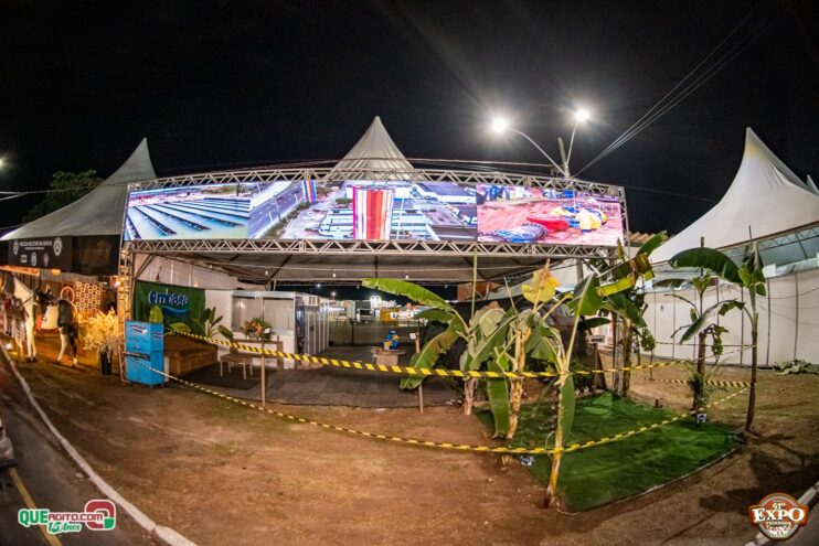 DSC_3318 Com apoio do Governo da Bahia, Expo Teixeira 2025 começa com grande celebração 86
