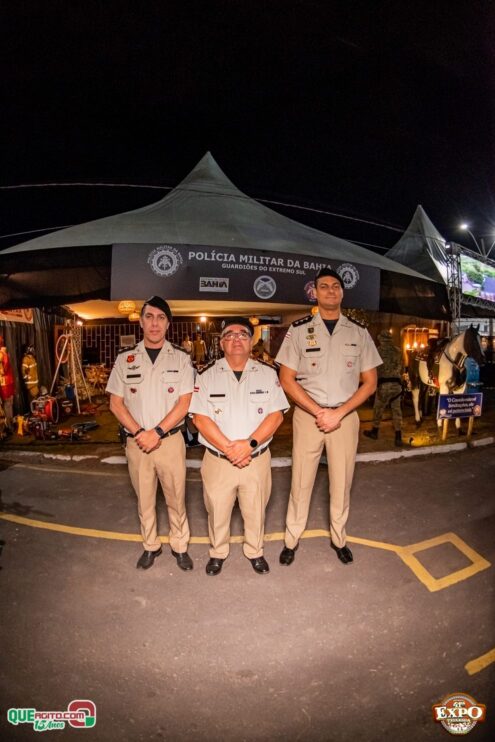 DSC_3322 Com apoio do Governo da Bahia, Expo Teixeira 2025 começa com grande celebração 88