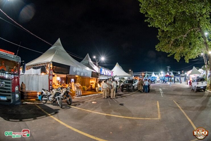 DSC_3325 Com apoio do Governo da Bahia, Expo Teixeira 2025 começa com grande celebração 89