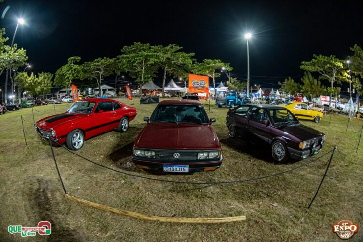 DSC_3328 Com apoio do Governo da Bahia, Expo Teixeira 2025 começa com grande celebração 92