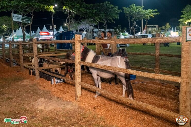 DSC_3330 Com apoio do Governo da Bahia, Expo Teixeira 2025 começa com grande celebração 94