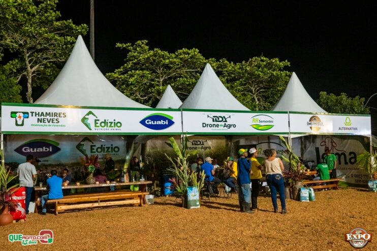 DSC_3335 Com apoio do Governo da Bahia, Expo Teixeira 2025 começa com grande celebração 97