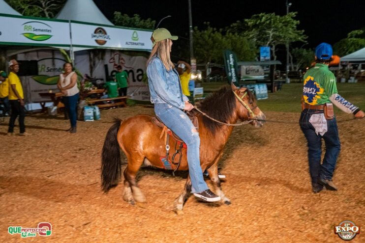 DSC_3337 Com apoio do Governo da Bahia, Expo Teixeira 2025 começa com grande celebração 98