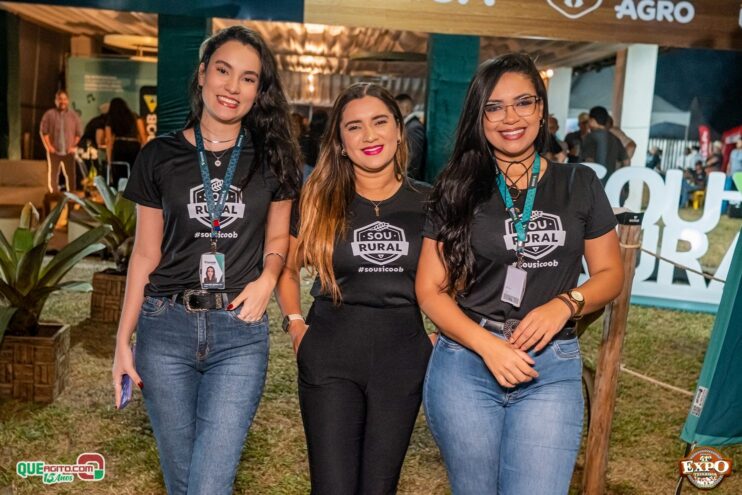 DSC_3340 Com apoio do Governo da Bahia, Expo Teixeira 2025 começa com grande celebração 100