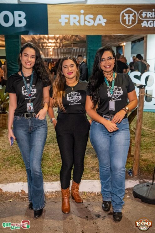 DSC_3342 Com apoio do Governo da Bahia, Expo Teixeira 2025 começa com grande celebração 101