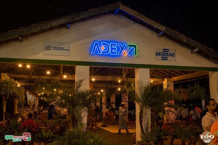 DSC_3346 Com apoio do Governo da Bahia, Expo Teixeira 2025 começa com grande celebração 104