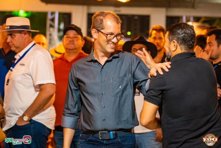 DSC_3376 Com apoio do Governo da Bahia, Expo Teixeira 2025 começa com grande celebração 123