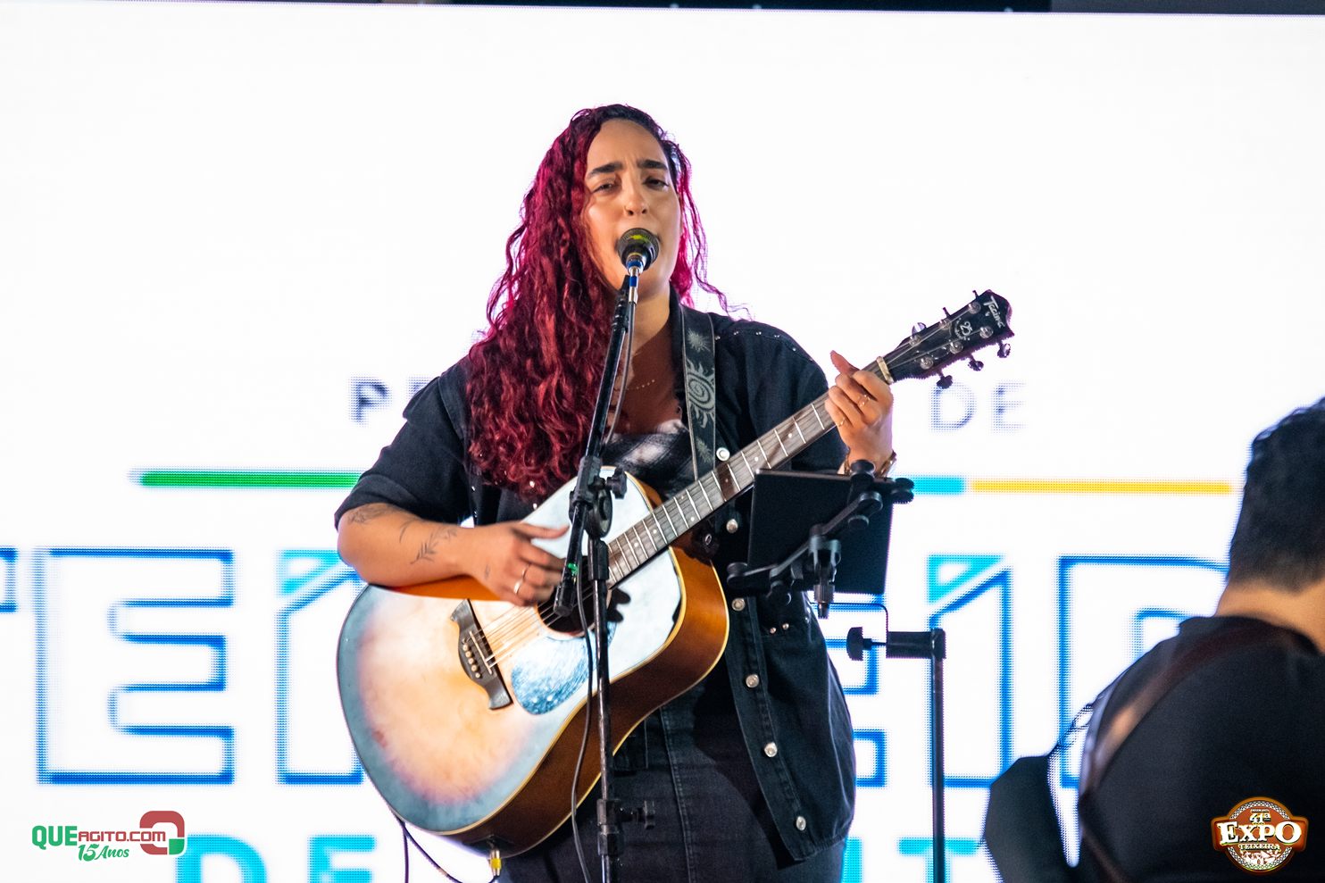 Com apoio do Governo da Bahia, Expo Teixeira 2025 começa com grande celebração 7