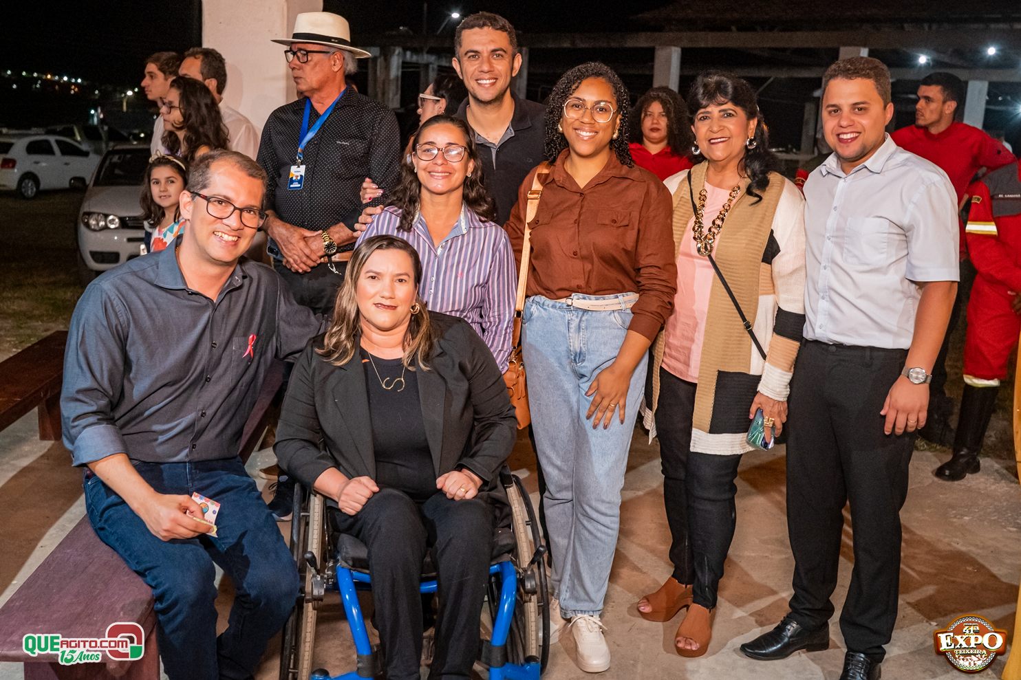 Com apoio do Governo da Bahia, Expo Teixeira 2025 começa com grande celebração 6