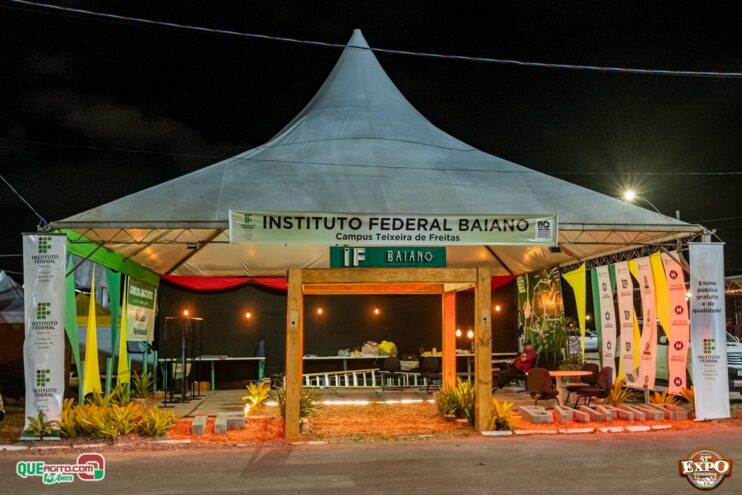 DSC_3417 Com apoio do Governo da Bahia, Expo Teixeira 2025 começa com grande celebração 149