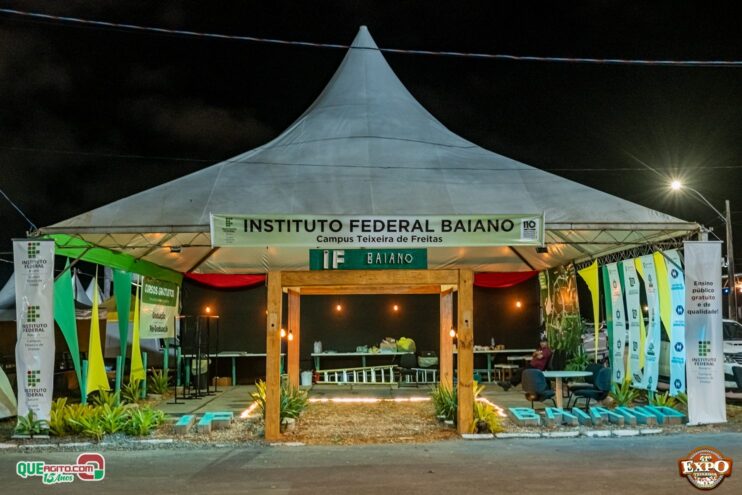 DSC_3418 Com apoio do Governo da Bahia, Expo Teixeira 2025 começa com grande celebração 150
