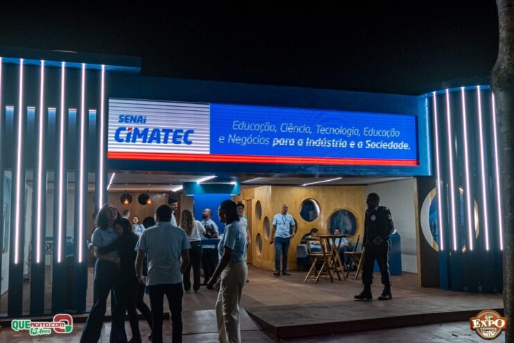 DSC_3426 Com apoio do Governo da Bahia, Expo Teixeira 2025 começa com grande celebração 156