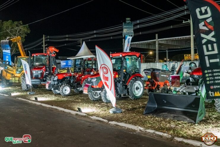 DSC_3436 Com apoio do Governo da Bahia, Expo Teixeira 2025 começa com grande celebração 161