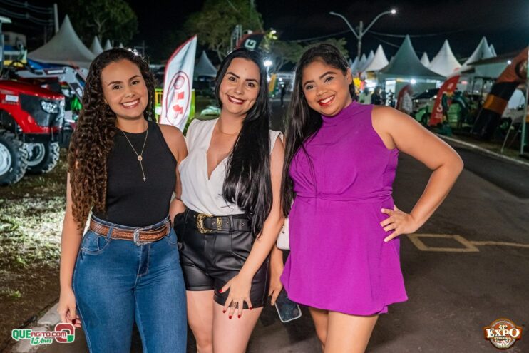 DSC_3438 Com apoio do Governo da Bahia, Expo Teixeira 2025 começa com grande celebração 163