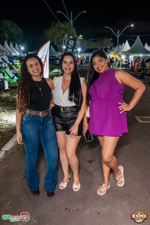 DSC_3441 Com apoio do Governo da Bahia, Expo Teixeira 2025 começa com grande celebração 166