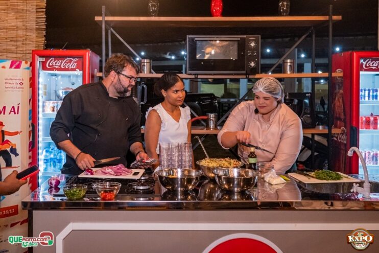 DSC_3454 Com apoio do Governo da Bahia, Expo Teixeira 2025 começa com grande celebração 174