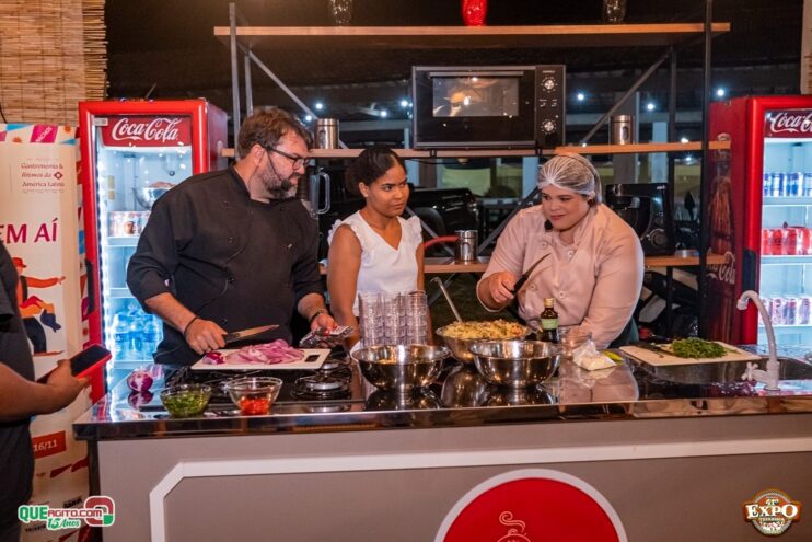 DSC_3455 Com apoio do Governo da Bahia, Expo Teixeira 2025 começa com grande celebração 175