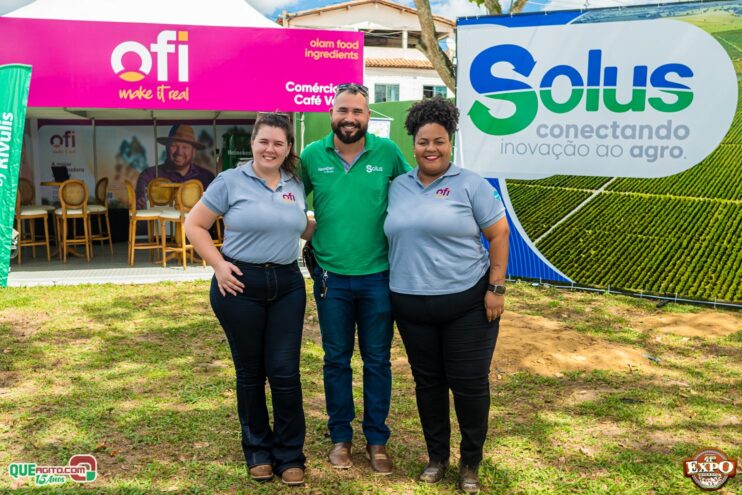 DSC_3479 Mari Fernandez leva o público ao delírio na segunda noite da Expo Teixeira 2025 17