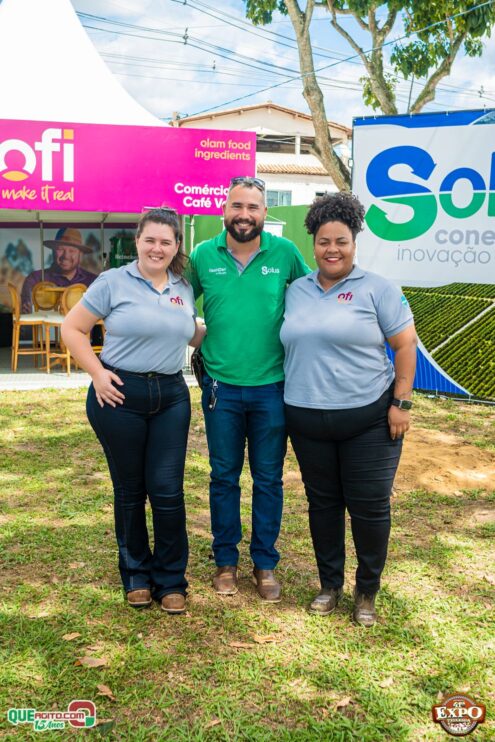 DSC_3483 Mari Fernandez leva o público ao delírio na segunda noite da Expo Teixeira 2025 19