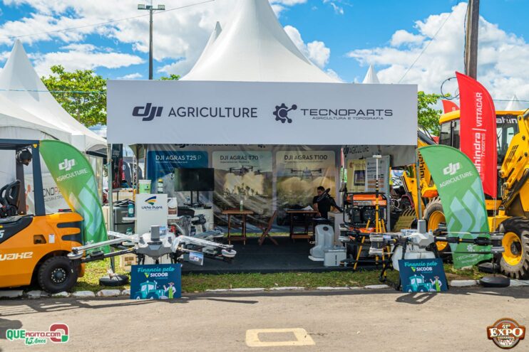 DSC_3486 Mari Fernandez leva o público ao delírio na segunda noite da Expo Teixeira 2025 21