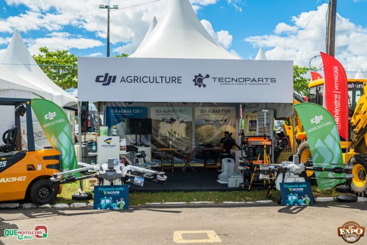 DSC_3487 Mari Fernandez leva o público ao delírio na segunda noite da Expo Teixeira 2025 22