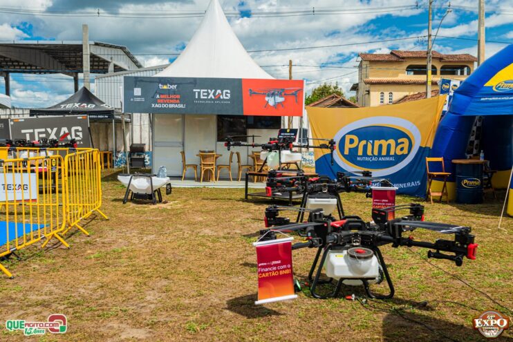 DSC_3499 Mari Fernandez leva o público ao delírio na segunda noite da Expo Teixeira 2025 28