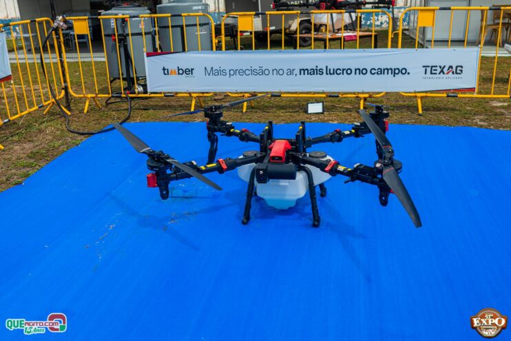 DSC_3504 Mari Fernandez leva o público ao delírio na segunda noite da Expo Teixeira 2025 30