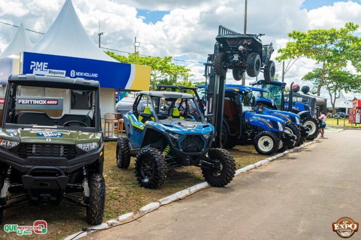 DSC_3514 Mari Fernandez leva o público ao delírio na segunda noite da Expo Teixeira 2025 35