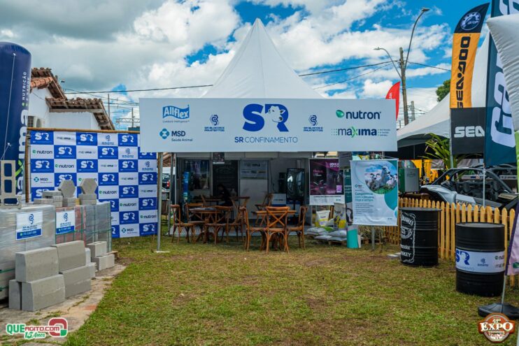 DSC_3522 Mari Fernandez leva o público ao delírio na segunda noite da Expo Teixeira 2025 36