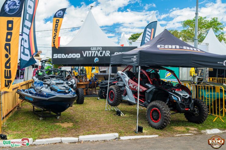 DSC_3526 Mari Fernandez leva o público ao delírio na segunda noite da Expo Teixeira 2025 37