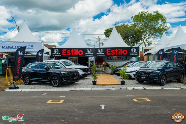 DSC_3528 Mari Fernandez leva o público ao delírio na segunda noite da Expo Teixeira 2025 38