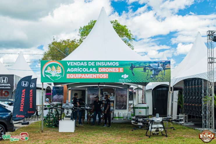 DSC_3530 Mari Fernandez leva o público ao delírio na segunda noite da Expo Teixeira 2025 39