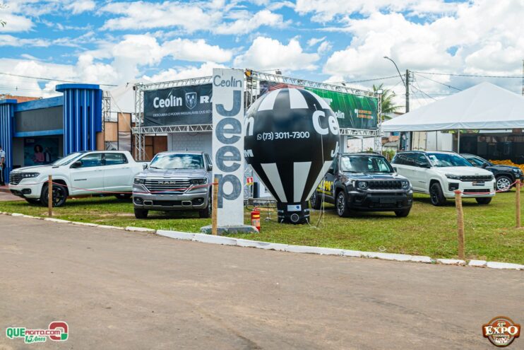 DSC_3536 Mari Fernandez leva o público ao delírio na segunda noite da Expo Teixeira 2025 42