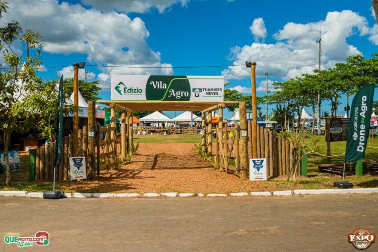DSC_3566 Mari Fernandez leva o público ao delírio na segunda noite da Expo Teixeira 2025 43