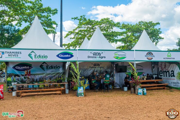 DSC_3599 Mari Fernandez leva o público ao delírio na segunda noite da Expo Teixeira 2025 44