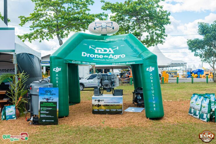 DSC_3602 Mari Fernandez leva o público ao delírio na segunda noite da Expo Teixeira 2025 45