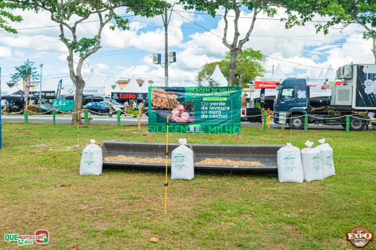 DSC_3605 Mari Fernandez leva o público ao delírio na segunda noite da Expo Teixeira 2025 47