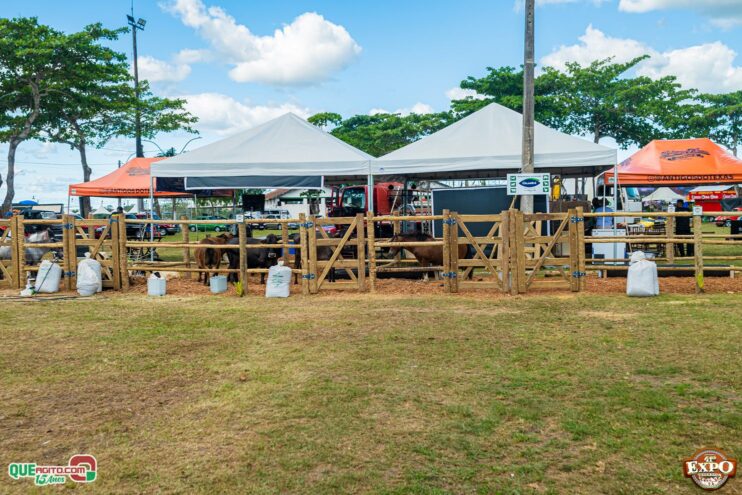 DSC_3607 Mari Fernandez leva o público ao delírio na segunda noite da Expo Teixeira 2025 48