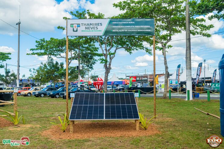 DSC_3608 Mari Fernandez leva o público ao delírio na segunda noite da Expo Teixeira 2025 49