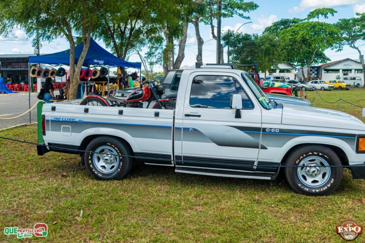 DSC_3618 Mari Fernandez leva o público ao delírio na segunda noite da Expo Teixeira 2025 57