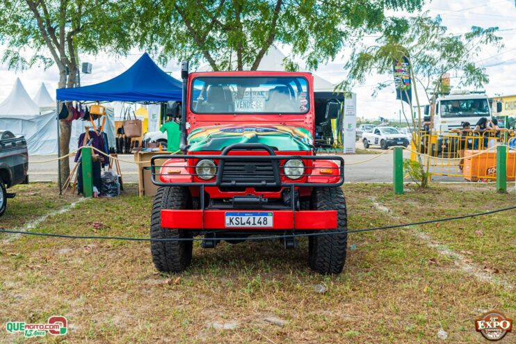DSC_3621 Mari Fernandez leva o público ao delírio na segunda noite da Expo Teixeira 2025 59