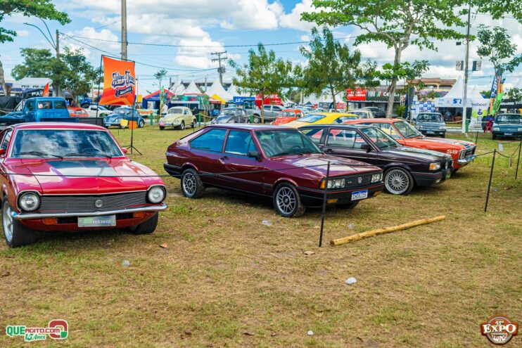 DSC_3622 Mari Fernandez leva o público ao delírio na segunda noite da Expo Teixeira 2025 60