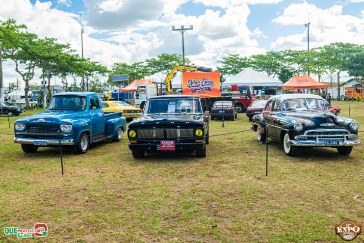 DSC_3629 Mari Fernandez leva o público ao delírio na segunda noite da Expo Teixeira 2025 64
