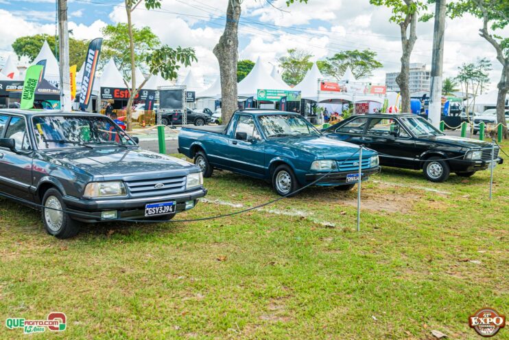 DSC_3633 Mari Fernandez leva o público ao delírio na segunda noite da Expo Teixeira 2025 66