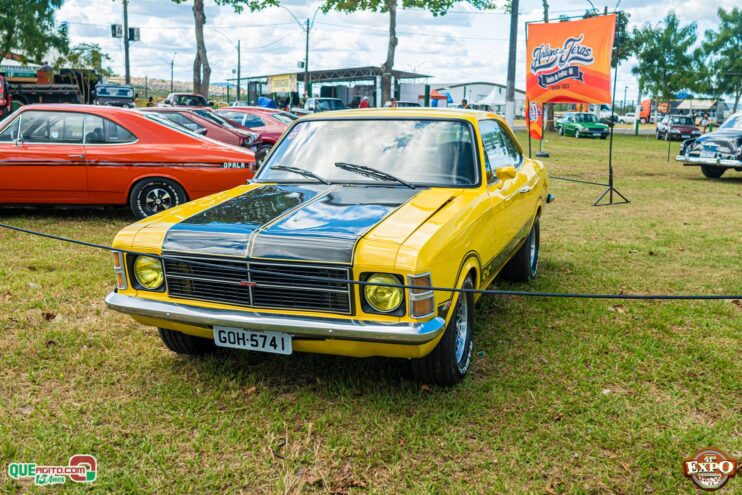 DSC_3634 Mari Fernandez leva o público ao delírio na segunda noite da Expo Teixeira 2025 67