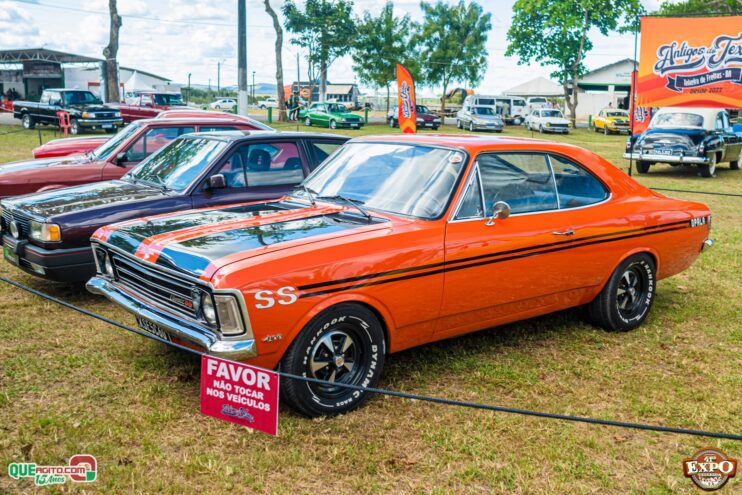 DSC_3636 Mari Fernandez leva o público ao delírio na segunda noite da Expo Teixeira 2025 68