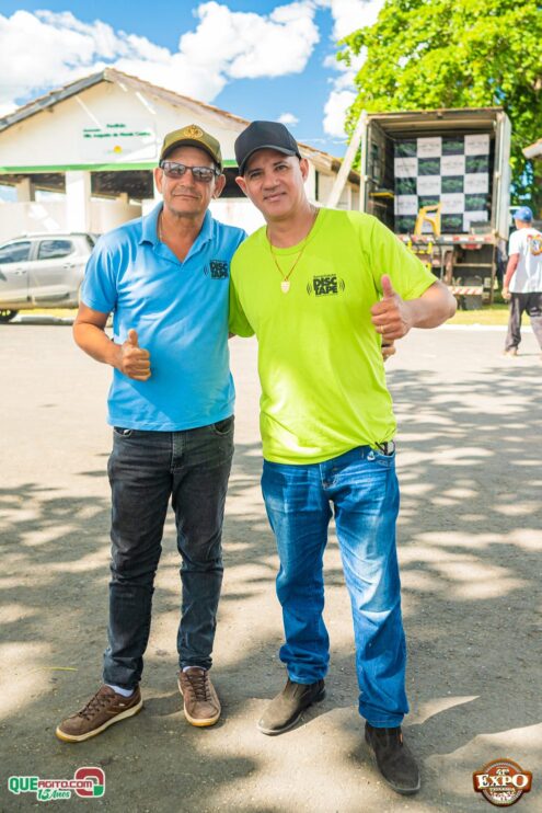 DSC_3641 Mari Fernandez leva o público ao delírio na segunda noite da Expo Teixeira 2025 70