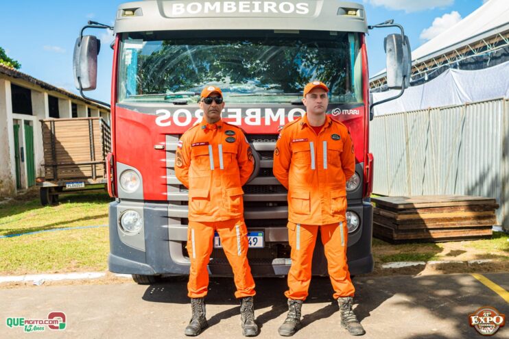 DSC_3657 Mari Fernandez leva o público ao delírio na segunda noite da Expo Teixeira 2025 79