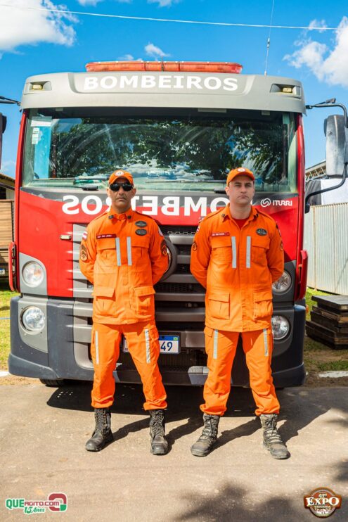 DSC_3658 Mari Fernandez leva o público ao delírio na segunda noite da Expo Teixeira 2025 80