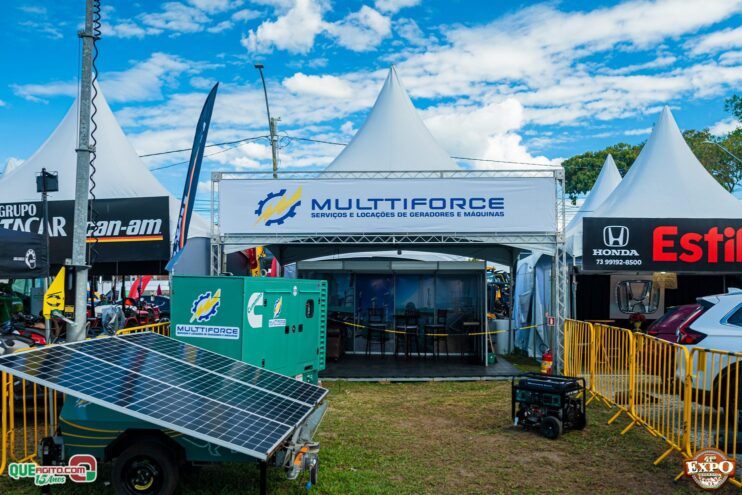 DSC_3669 Mari Fernandez leva o público ao delírio na segunda noite da Expo Teixeira 2025 86